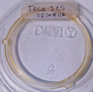 Aceite de teca JCS