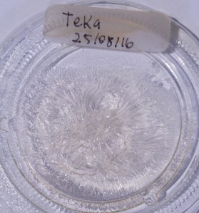 Aceite Teka